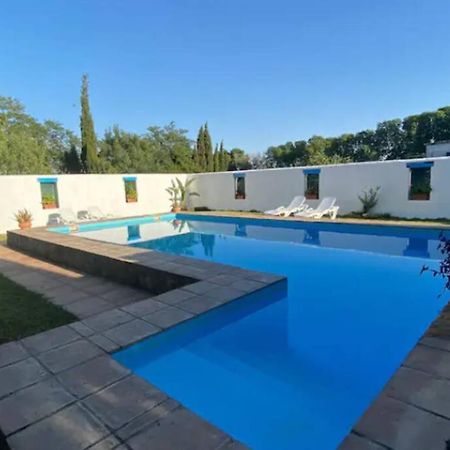 Casa Rural El Nino Santamaria , Con Piscina Y Wifi مْبيخير ذي لا فرونتيرا المظهر الخارجي الصورة