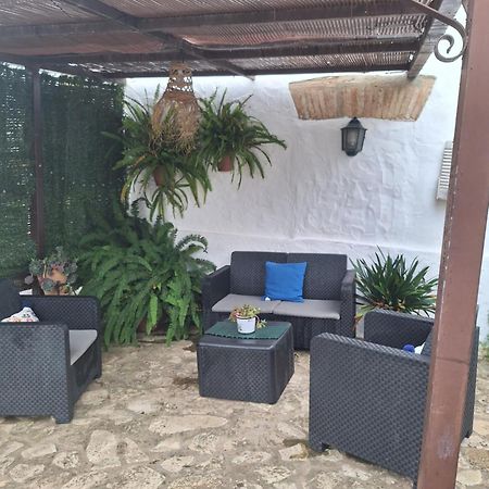 Casa Rural El Nino Santamaria , Con Piscina Y Wifi مْبيخير ذي لا فرونتيرا المظهر الخارجي الصورة