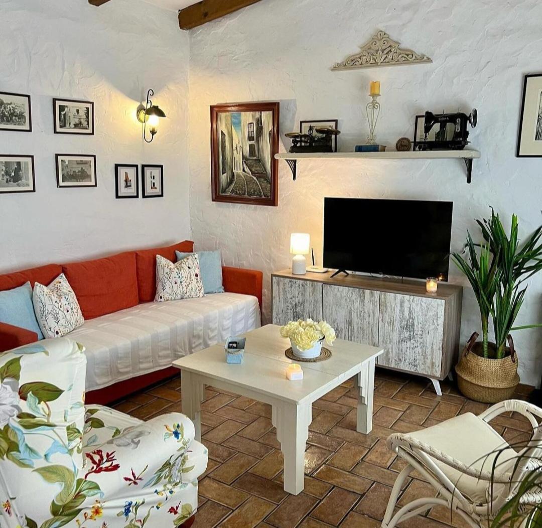 Casa Rural El Nino Santamaria , Con Piscina Y Wifi مْبيخير ذي لا فرونتيرا المظهر الخارجي الصورة