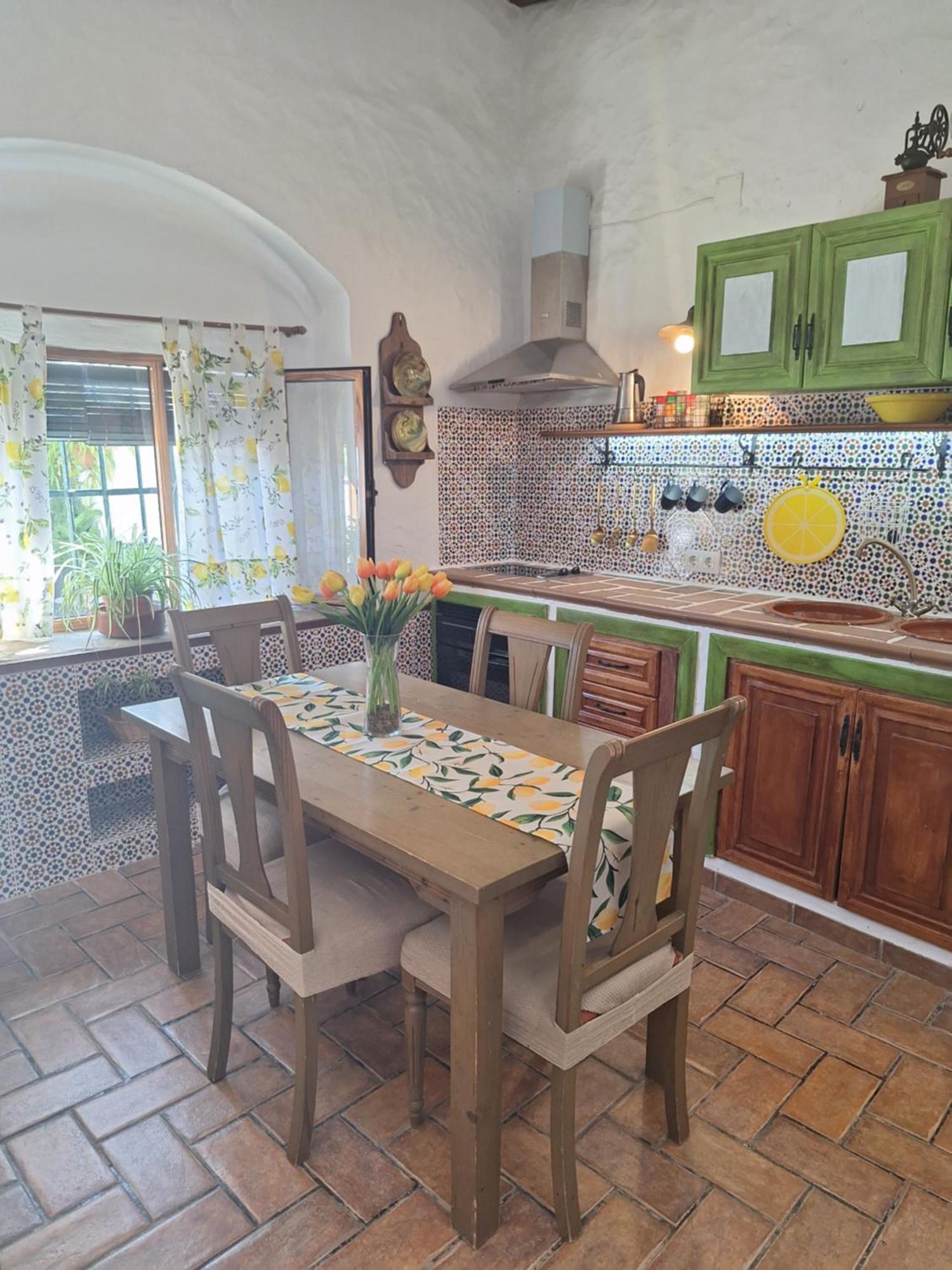 Casa Rural El Nino Santamaria , Con Piscina Y Wifi مْبيخير ذي لا فرونتيرا المظهر الخارجي الصورة