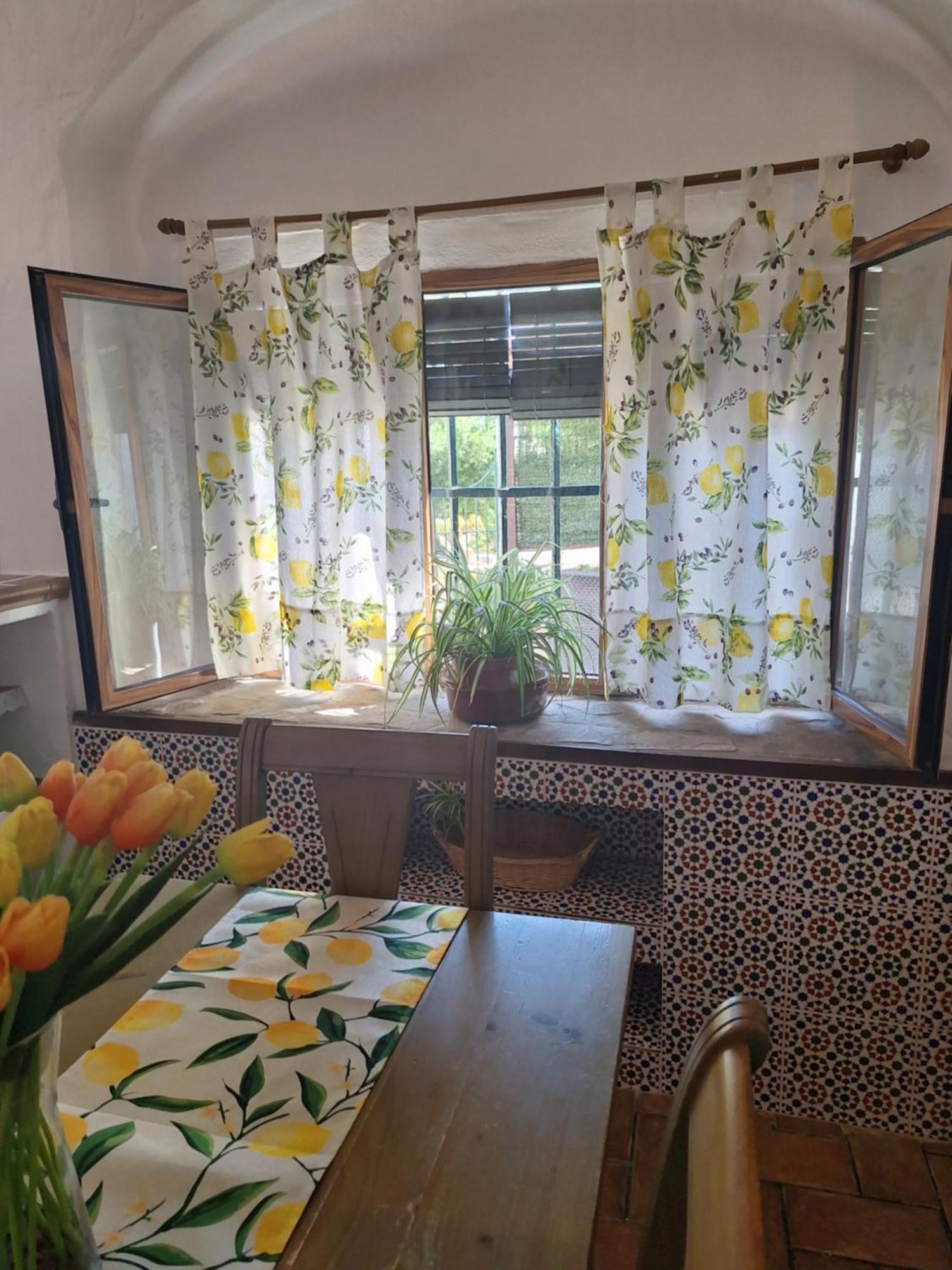 Casa Rural El Nino Santamaria , Con Piscina Y Wifi مْبيخير ذي لا فرونتيرا المظهر الخارجي الصورة